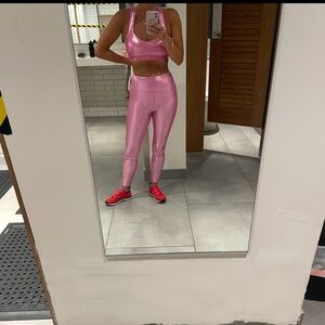 Heroine Sport Marvel set